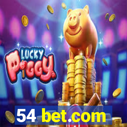 54 bet.com